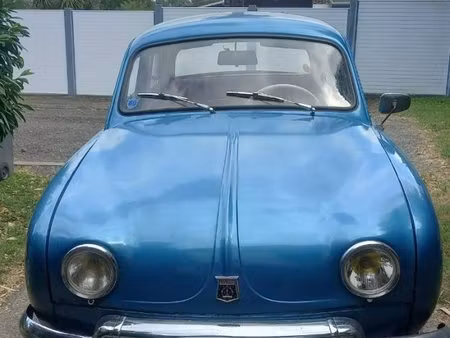 Renault Dauphine