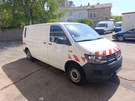 Volkswagen Multivan 2.0 TDI 150 4Motion