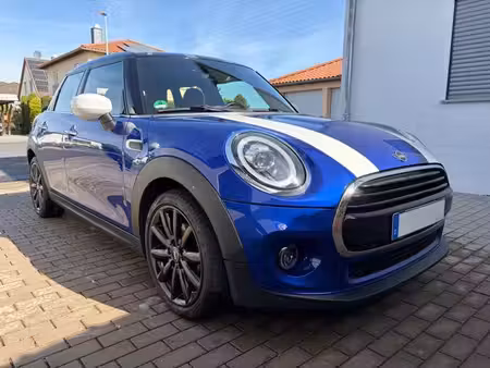 Mini Mini Cooper 1.5 136