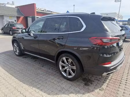 BMW X5 40d 3.0 340 X-Line xDrive