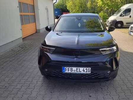 Opel Mokka 1.2 130 GS Line