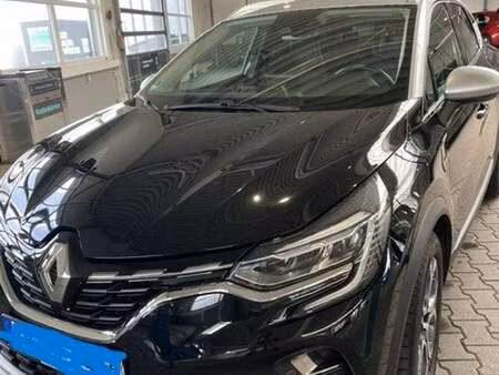 Renault Captur 1.3 TCe 155 Edition One