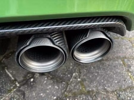 BMW Série 4 M4 3.0 450 sDrive