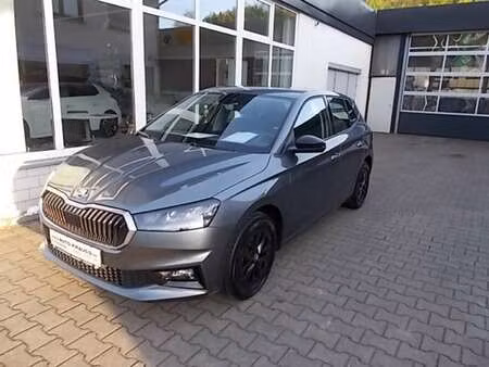 Škoda Fabia 1.0 TSI 95