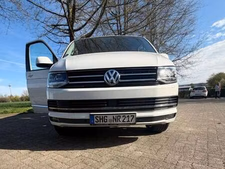 Volkswagen Transporter T6 2.0 TDI 150 Highline