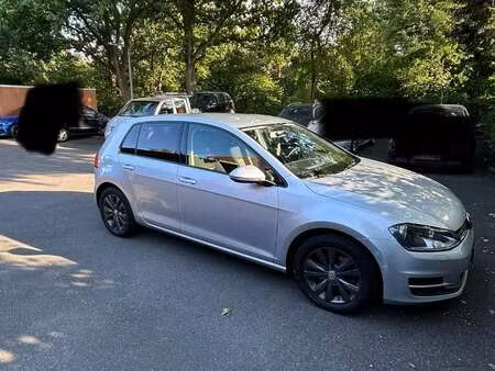 Volkswagen Golf 1.6 TDI 105 Trendline