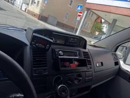 Volkswagen Transporter T5 2.0 TDI 140