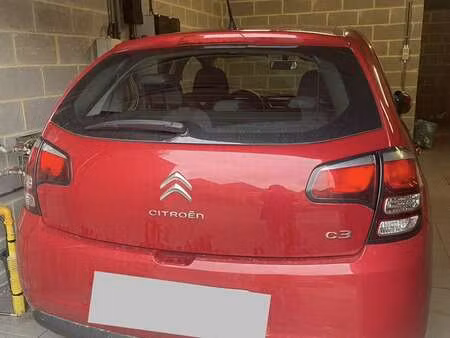 Citroën C3 1.2 VTi 82 Selection