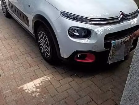 Citroën C3 1.2 82 Elle