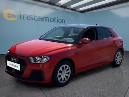 Audi A1 30 TFSI 1.0