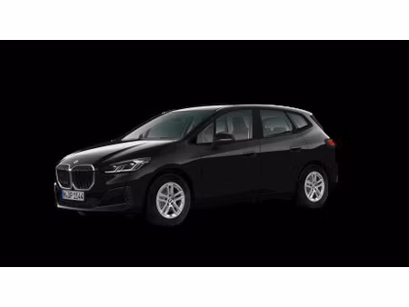 BMW Série 2 218i 1.5 136
