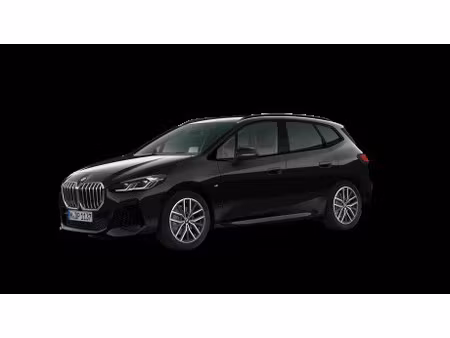 BMW Série 2 220i 1.5 170
