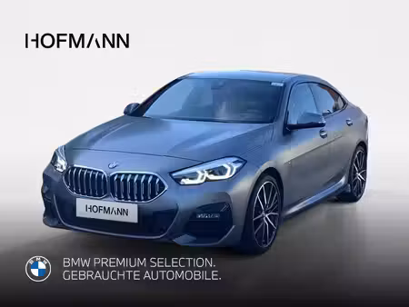 BMW Série 2 218i 1.5 156