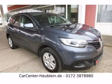 Renault Kadjar 1.2 Life