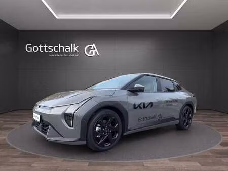 Kia EV4 204 Earth