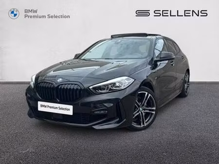 BMW Série 1 116d 1.5 116