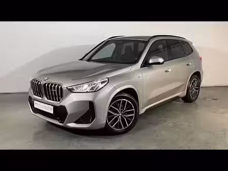 BMW X1 18i 1.5 136 sDrive