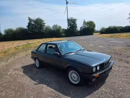 BMW Série 3 320i