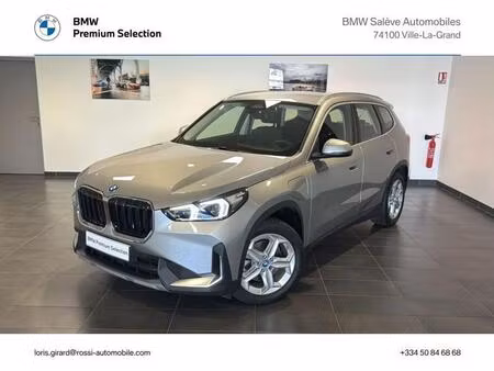 BMW X1 25e 1.5 xDrive