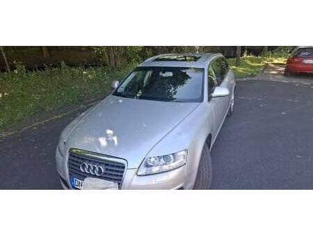 Audi A6 2.0 TDI 170