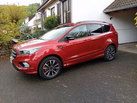 Ford Kuga 1.5 EcoBoost 150 ST Line