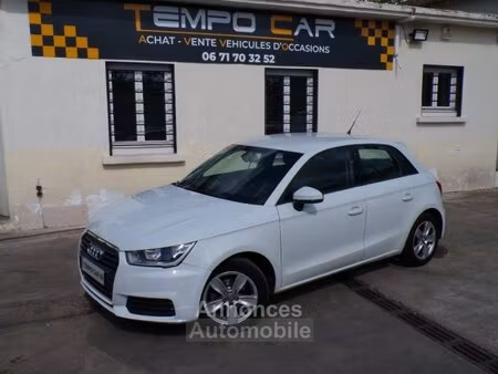 Audi A1 1.4 TDI 90