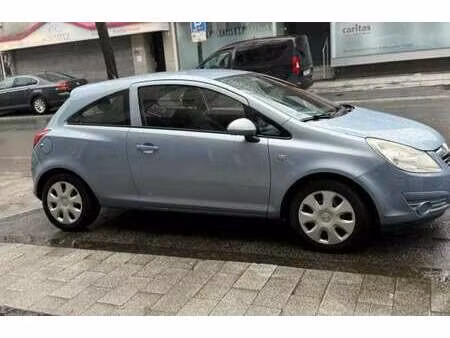 Opel Corsa 1.2 80