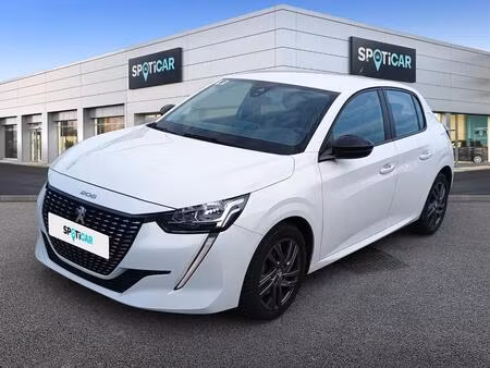 Peugeot 208 1.2 HDi 100 Active