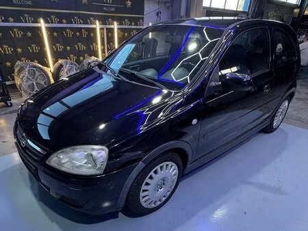 Opel Corsa 1.2 80 Edition