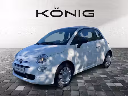 Fiat 500 1.0 69