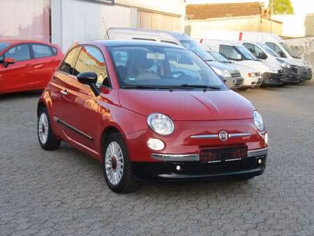Fiat 500 1.2 69