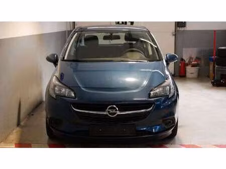Opel Corsa 1.4 90 Edition