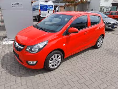 Opel Karl 1.0 75 Edition