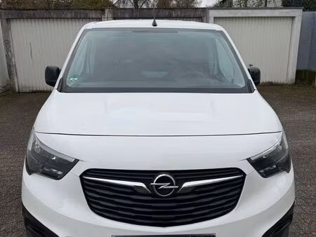 Opel Combo 1.5 131 Edition