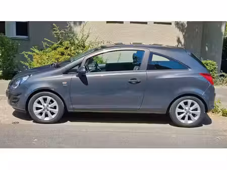 Opel Corsa 1.2