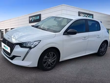 Peugeot 208 1.2 HDi 100 Active