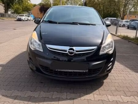 Opel Corsa 1.2 Innovation