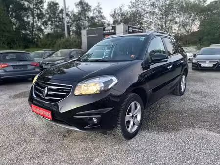 Renault Koleos 2.0 Night and Day