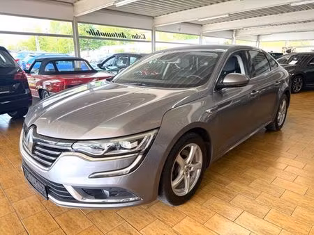 Renault Talisman 1.6 dCi 160 Intens