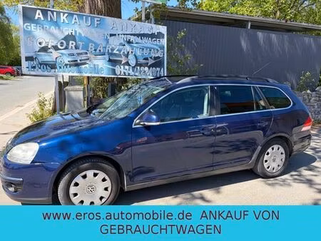 Volkswagen Golf 1.4 75 Confortline