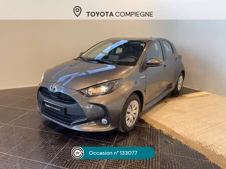 Toyota Yaris 1.5 92