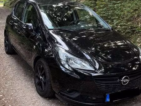 Opel Corsa 1.4 90 Edition