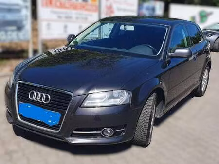 Audi A3 1.2 TFSI 105 Attraction