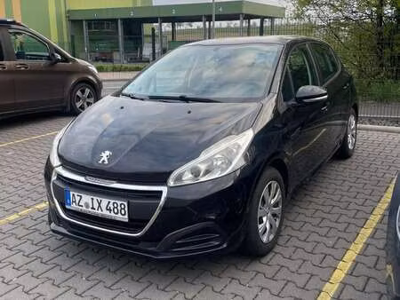 Peugeot 208 1.0 THP 208 Active