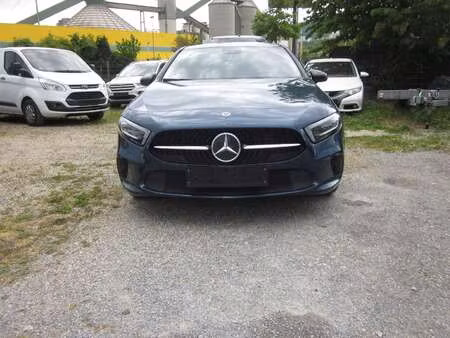 Mercedes-Benz Classe A A 250e