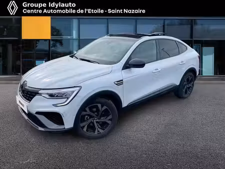 Renault Arkana E-Tech 1.6 145