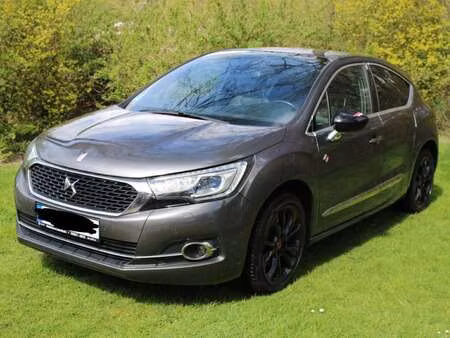 DS 4 1.2 PureTech 130