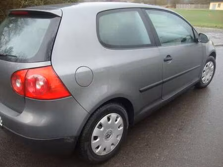 Volkswagen Golf 1.4 75