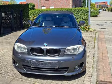 BMW Série 1 118d 2.0 143