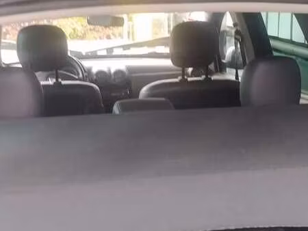 Dacia Duster 1.6 105 Ambiance